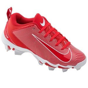 NWOT NIKE Kids Vapor Untouchable Shark 3 Size 11